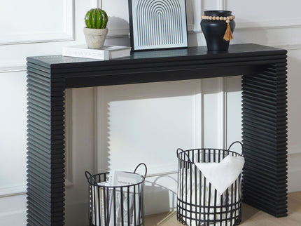 Modern Console Table
