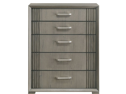 Hugo - Chest With Full Extension Drawers
