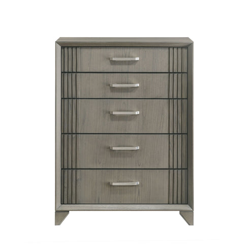 Hugo - Bedroom Set