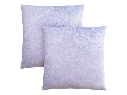Pillows, Square, Insert Included, Decorative Throw, Hypoallergenic, Modern