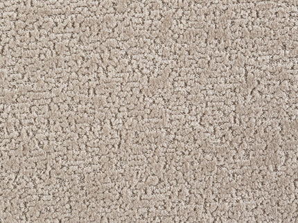 Keith - Sofa With 3 Pillows, Living Room Seating - Beige