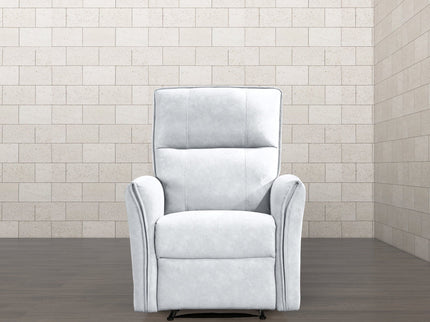 Asheville - Suede Recliner Chair