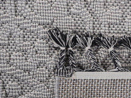 Guros - Medallion Indoor / Outdoor Rug