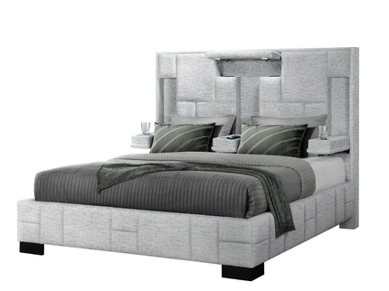 Yaris - Bed