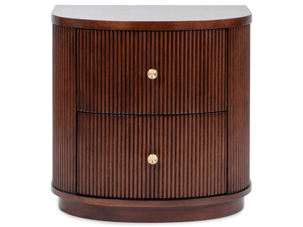 Valentine - 2 Drawer Storage Side Table