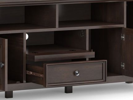 Amherst - Wide TV Media Stand