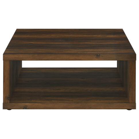 Flint - Square Table