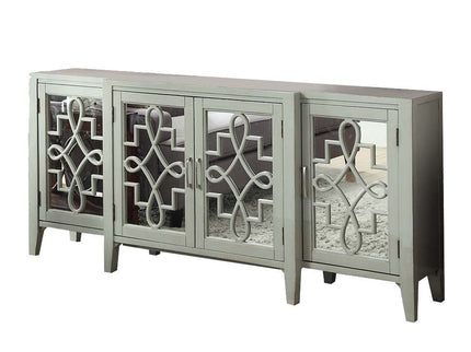 Kacia - Console Cabinet