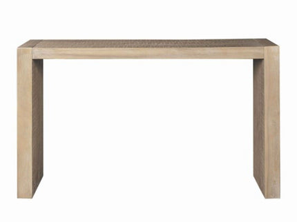 Modern Design Console Table