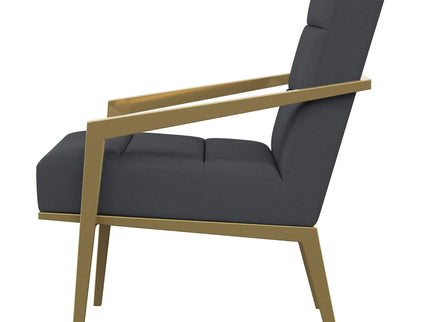 Merriman - Arm Accent Chair