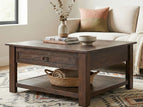 Dark Brown / Coffee Tables