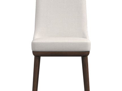 Kate - Mid-Century Modern Dining Chair (Set of 2)