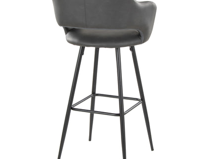 Margarite - Contemporary Barstool (Set of 2)