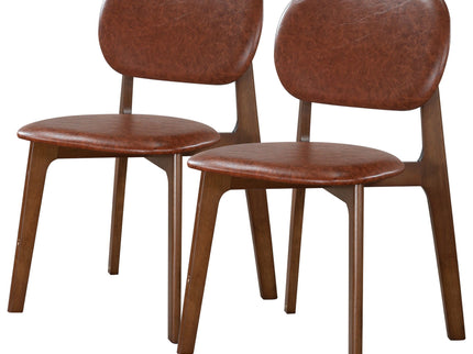 Kelsey - Stylish Dining Chair (Set of 2)