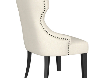 Gillian - Dining Side Chair