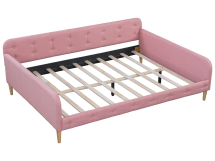 Upholstered Daybed