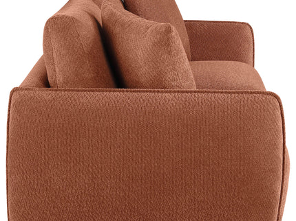 Logan - Modular Loveseat