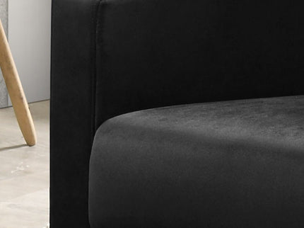 Hale - Accent Armchair With Tufting