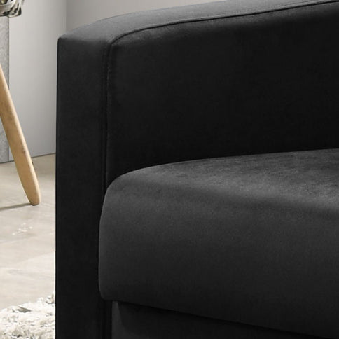 Hale - Accent Armchair With Tufting