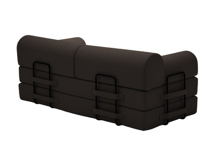Convertible Sleeper Sofa Bed For Living Room