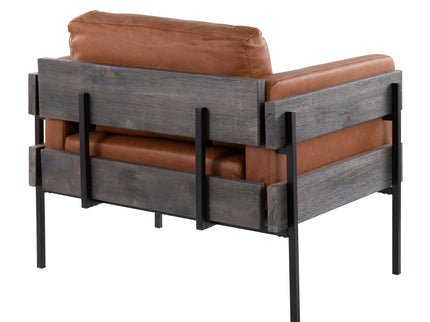 Kari - Farmhouse Chair