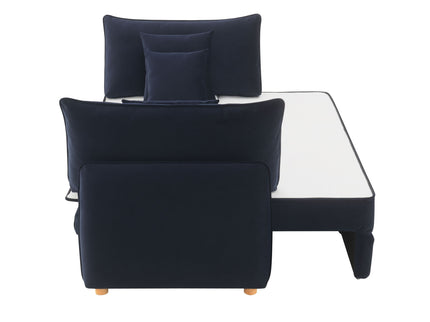 Irina - Pull Out Sleep With Storage