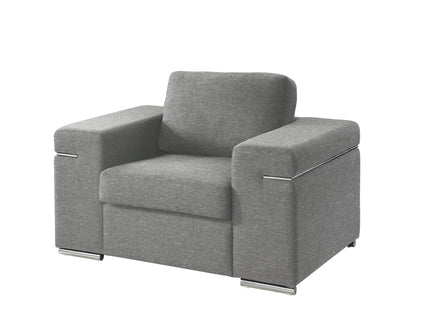 Gianna - Fabric Arm Chair