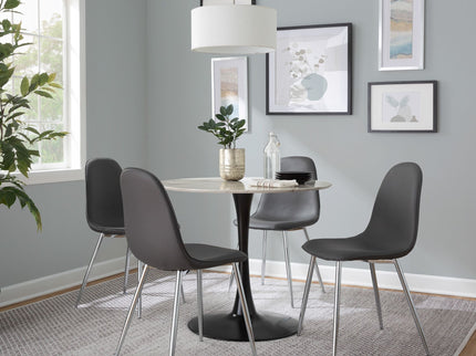 Pebble - Ultra-Modern Design Table