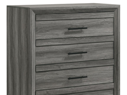 Denver - Bedroom Set