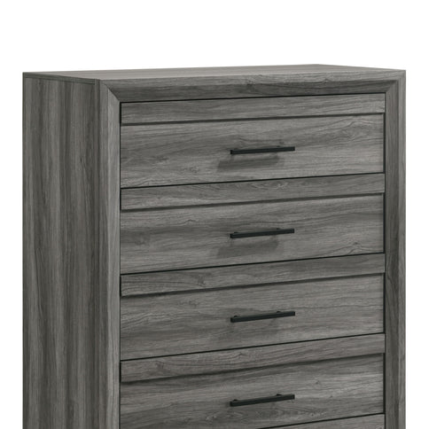 Denver - Bedroom Set