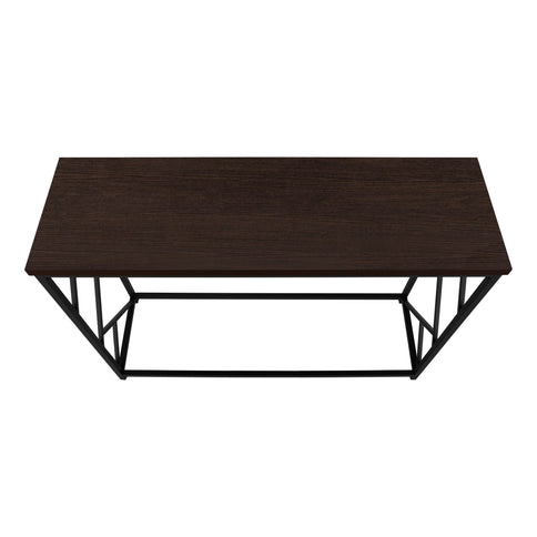 Accent Console Table For Entryway, Modern Design