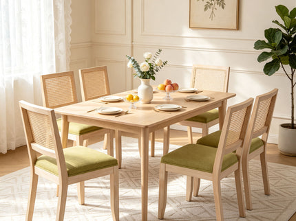 Kitchen & Dining Room Chairs (Set of 2)