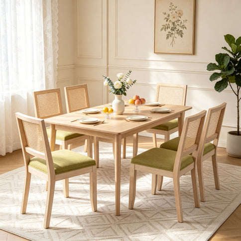 Kitchen & Dining Room Chairs (Set of 2)