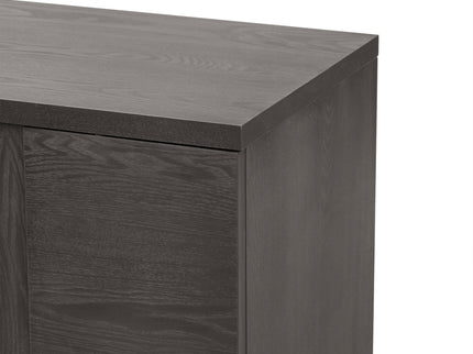 Sideboard With Adjustable Shelves
