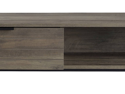 Galeno - Writing Desk - Oak