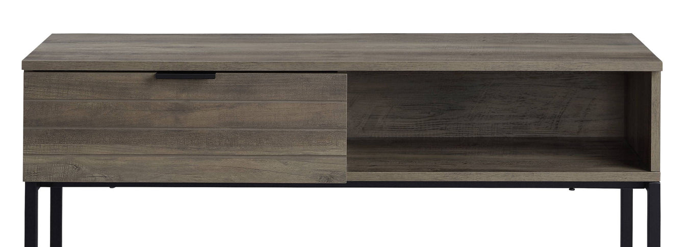 Galeno - Writing Desk - Oak