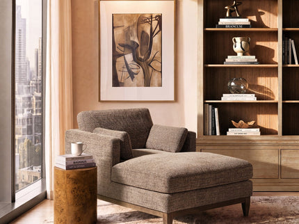 Knox - Chaise Lounge Chair