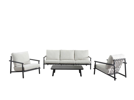 Aurelia - Lounge Chair (Set of 2)