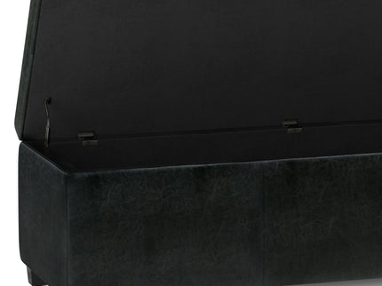 Avalon - Multifunctional Storage Ottoman Bench