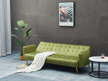 Comfort Compact Design Sofa Bed