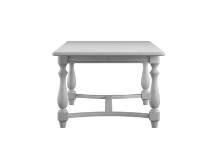 Coastal Dining Table - Gray