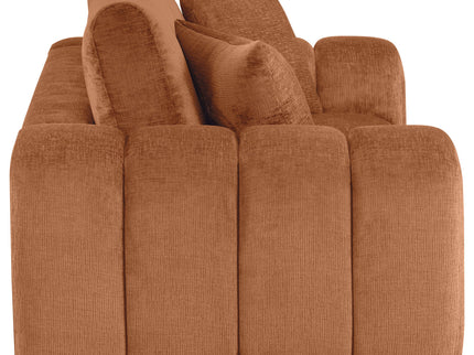 Storie - Wide Arm Loveseat