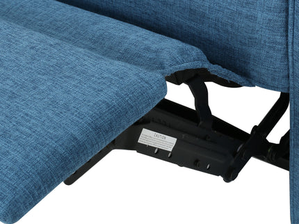 Manual Standard Wide Recliner