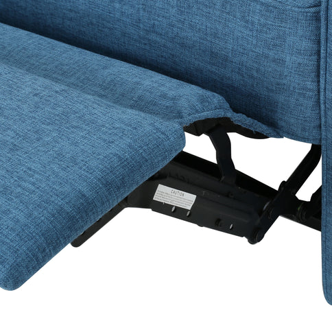 Manual Standard Wide Recliner