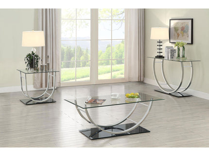 Amelia - U Shaped Table