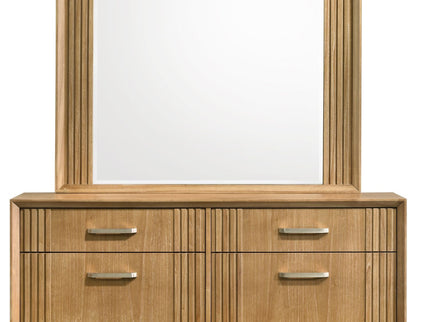 Hugo - Dresser With Full Extension Drawers