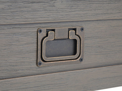 Monroe - Handcrafted Side Table