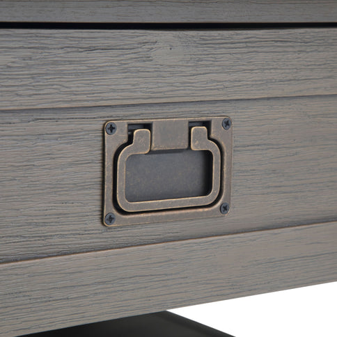 Monroe - Handcrafted Side Table