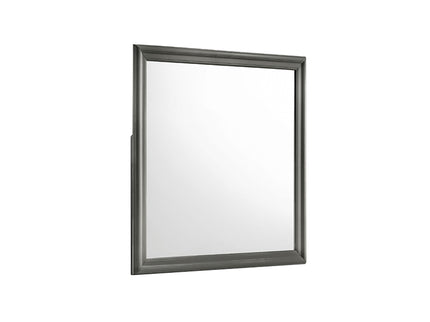 Blaze - Modern Mirror