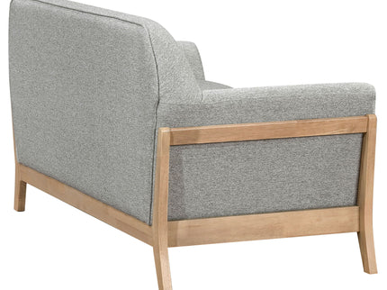 Caspian - Sofa Set With Flared Arms